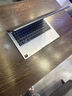 聯(lián)想 瑞天筆記本電腦 14英寸(銳龍R7 8745HS 16G DDR5 512G SSD) 商務(wù)辦公學(xué)生輕薄本 銀空灰 曬單實拍圖