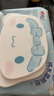 心相印x三麗鷗濕廁紙80片*12包 純水溫和潔凈擦去99%細(xì)菌大耳狗包裝隨機(jī) 曬單實(shí)拍圖