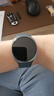 三星 Samsung【國(guó)家補(bǔ)貼】Watch8 藍(lán)牙通話智能手表/運(yùn)動(dòng)手表/電話手表 披荊斬棘哥哥同款 40mm 慕巖灰 曬單實(shí)拍圖