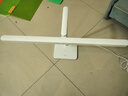 松下（Panasonic）臺燈AAAA級護(hù)眼臺燈兒童全光譜學(xué)習(xí)橫燈頭臺燈 愛目T10 曬單實拍圖