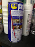 WD-40除銹潤滑劑350ml螺栓螺絲松動(dòng)劑防銹油金屬零部件清潔劑型號86350 曬單實(shí)拍圖