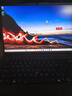 ThinkPad【國家補貼20%】聯(lián)想T14p 2025新品2代酷睿Ultra處理器14.5英寸辦公輕薄本高性能工程師筆記本電腦 Ultra9-285H 32G 1TB 3K 曬單實(shí)拍圖