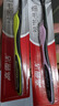 高露潔（Colgate）細毛護齦備長(cháng)炭軟毛成人牙刷12支家庭裝款式顏色隨機發(fā)貨京東自營(yíng) 曬單實(shí)拍圖