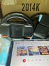 穎果適用于SWITCH2體感配件全家桶運(yùn)動(dòng)sports全套裝ns2手柄腕帶手繩方向盤舞力全開(kāi)腕帶腿帶網(wǎng)球拍雙槍 SWITCH2專用配件全套【24合一】 曬單實(shí)拍圖