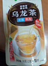 伊藤園（ITOEN）烏龍茶茶包養(yǎng)生茶三角小包裝無糖 30g（2g*15茶包） 曬單實拍圖