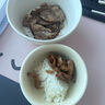 京東超市 海外直采澳洲原切谷飼黑安格斯牛腱肉 凈重3.2斤 牛肉生鮮 曬單實拍圖