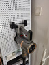 美的（Midea）吸塵器家用無(wú)線(xiàn)Q7 手持吸塵器   綠光顯塵車(chē)載大吸力 除螨除塵一體機輕量【國家補貼】 曬單實(shí)拍圖