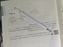 Smorss 適用ipad電容筆手機觸控筆 圓盤(pán)觸屏筆平板電腦繪畫(huà) 適用于蘋(píng)果華為安卓微軟surface手寫(xiě)筆 曬單實(shí)拍圖