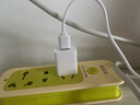 綠聯(lián)5v1a充電頭器USB插座頭適用蘋(píng)果iPhone16e15/14/13華為小米榮耀OPPO安卓等手機(jī)手表耳機(jī)電源適配器 曬單實(shí)拍圖