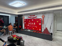 海信電視100E7N 100英寸 ULED超畫(huà)質(zhì) DeepSeek AI電視 4224分區Mini LED大屏超薄以舊換新家電國家補貼 曬單實(shí)拍圖