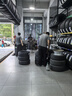 米其林輪胎205/55R16 91V ENERGY MILE耐越適配大眾Golf朗逸寶來(lái)豐田 曬單實(shí)拍圖