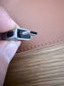 海備思Type-C轉USB轉接頭C公轉usb-a母口OTG手機u盤(pán)高速轉換適用iphone16平板電腦iPad車(chē)載充電數據線(xiàn) 曬單實(shí)拍圖