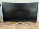AOC 愛(ài)攻27英寸4K 240Hz雙模FHD 480Hz原裝模組 DP2.1 HDR400 1ms 硬件低藍光 游戲電競顯示器AG276UZ 曬單實(shí)拍圖