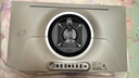 三星（SAMSUNG）玄龍騎士G6 27英寸 OLED 2K 電競屏幕 高刷游戲 臺式筆記本外接 G60SD 護眼辦公 G61SD 電腦顯示器 240Hz 2K 無渦輪燈環(huán) S27DG610SC 官方 曬單實拍圖