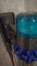 戴森（DYSON）V15 Detect Fluffy無(wú)繩吸塵器新一代藍(lán)色【原裝進(jìn)口】手持無(wú)線 除螨 寵物家庭適用 七夕情人節(jié)禮物 曬單實(shí)拍圖