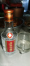 五糧頭曲五糧頭曲 精品小酒 濃香型白酒 45度 100mL 24瓶 曬單實(shí)拍圖