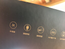 HIKVISION?？低曅熊囉涗泝xD6 3k超清星光夜視 語音聲控4G遠(yuǎn)程查看大廣角 曬單實(shí)拍圖