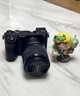 索尼（SONY）【國家補貼】a6700 APS-C 微單相機Vlog視頻半畫幅微單A6700 ILCE-6700 黑色單機身 官方標配 曬單實拍圖