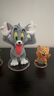 52TOYS TOM&JERRY精神狀態(tài)品鑒盲盒潮玩擺件手辦玩具單只開(kāi)學(xué)禮物 曬單實(shí)拍圖