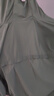 蕉下（beneunder）輕薄夾克款防曬衣女TS40224透氣清爽防曬服防紫外線外套木野綠M 曬單實(shí)拍圖