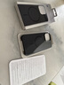 Apple/蘋果 iPhone 16 Pro Max 專用 MagSafe 保護(hù)殼 Beats款-午夜黑色 磁吸手機(jī)殼 蘋果原裝手機(jī)殼 曬單實(shí)拍圖