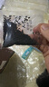 寶寶饞了兒童高鈣裙帶菜30g海產(chǎn)干貨海帶菜無沙免洗享嬰兒輔食食譜 曬單實拍圖