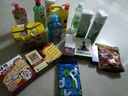 奧妙大桶酵素餐具凈洗潔精 橙花小青柑 1kg 2斤裝 去鍋具焦糊 曬單實拍圖