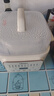 美的（Midea）電燉鍋電蒸鍋電燉盅燉湯盅煲湯鍋輔食燕窩燉盅 4.5L隔水燉燉蒸煮一體多功能鍋國家補貼MD-DZE2552 曬單實拍圖