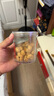 梵晟一品A170特大顆粒越南鹽焗紫皮腰果仁孕婦堅果零食年貨堅果批發(fā)炒貨 【炭燒腰果】 150g*1罐 曬單實(shí)拍圖