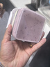 鮮達倉倉巧克力脆皮奶酪罐子400g/盒子蛋糕動(dòng)物奶油下午茶甜品聚會(huì )糕點(diǎn) 曬單實(shí)拍圖