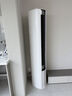 小米 空調(diào)3匹柜機(jī) 巨省電 變頻冷暖 米家用溫濕雙控智能圓柱立式空調(diào)柜機(jī)新一級(jí)能效節(jié)能省電 家電補(bǔ)貼 3匹 一級(jí)能效 2025款（巨省電Pro大風(fēng)口） 曬單實(shí)拍圖