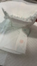幫寶適【夏天超薄透氣】清新幫透氧Pro嬰兒紙尿褲M54片 尿片尿不濕 曬單實拍圖