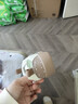 巴拉巴拉童鞋兒童學(xué)步鞋嬰兒鞋子男女童寶寶鞋2025秋冬運動(dòng)鞋208425144205 曬單實(shí)拍圖