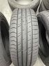 固特異（Goodyear）汽車輪胎 205/55R16 91W EF1 SPORT鷹馳F1酷跑 朗逸/速騰/卡羅拉 曬單實(shí)拍圖