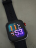 HUAWEI WATCH FIT 4 Pro曜石黑氟橡膠表帶運動智能手表鈦金屬藍寶石玻璃大屏長續(xù)航fit4pro 曬單實拍圖