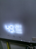 萬(wàn)和（Vanward）即熱式電熱水器電 速熱智能變頻多功率可調家用衛生間洗澡小型超薄熱水寶即開(kāi)即熱恒溫免儲水 7000W 【皓月白】變頻恒溫+水電分離+送空開(kāi) 曬單實(shí)拍圖