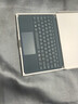 微軟（Microsoft）Surface Pro 12英寸 二合一筆記本電腦 國家補貼20% 輕薄本 AI+PC 驍龍 X Plus 16G 512G 碧海青 曬單實(shí)拍圖