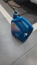 殼牌（Shell）機油全合成機油5w-40(5w40) API SP級 4L三代藍殼HX7PLUS京東養(yǎng)車 曬單實拍圖