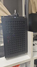酷冷至尊（CoolerMaster）Qube酷方500 黑 EATX中塔電腦臺式機箱 自由拼裝/280散熱水冷/鋼玻側板/7硬盤(pán)位 曬單實(shí)拍圖