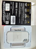 閃迪（SanDisk）2TB Type-c USB3.2 NVMe移動(dòng)固態(tài)硬盤(pán) PSSD E5D京東限定版 1050MB/s 三防保護 手機直連筆記本外接 曬單實(shí)拍圖