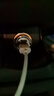 紐曼（Newmine）車(chē)載充電器 100W迷你超級快充點(diǎn)煙器充電器一拖二 汽車(chē)車(chē)充快充 蘋(píng)果17/16 曬單實(shí)拍圖