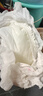 好奇（Huggies）【次日達(dá)】鉑金裝紙尿褲新生兒嬰兒尿不濕超薄透氣小桃褲 XL碼 64片 紙尿褲【12-17kg】 曬單實拍圖
