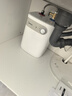 美的（Midea）【8年質(zhì)?！啃N寶電熱水器5升儲水式家用一級能效2000W洗菜碗廚房熱水寶國家補貼F05-20A1C(ES)  曬單實(shí)拍圖