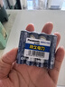 松下（Panasonic）5號(hào)電池五號(hào)AA碳性40節(jié)盒裝適用于低耗電玩具/遙控器/掛鐘/計(jì)算器等 曬單實(shí)拍圖