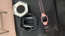 小天才電話手表Z6Pro星云粉防水GPS定位 學生兒童智能手表4G視頻拍照雙攝男女表 曬單實拍圖