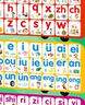 奕思瑞拼音掛圖有聲掛圖早教數字漢語(yǔ)拼音字母表幼小銜接掛圖套裝點(diǎn)讀 曬單實(shí)拍圖