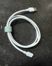 綠聯(lián)適用蘋(píng)果17/16/15充電線(xiàn)Type-C數據線(xiàn)USB-C車(chē)載CarPlay線(xiàn)iPhone17/16e/15ProMax華為榮耀手機2米3A 曬單實(shí)拍圖