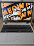 COLORFIRE MEOW 橘寶R15 七彩虹2025游戲筆記本電腦 銳龍7 H 255 16G 512G RTX5050 144Hz 曬單實(shí)拍圖