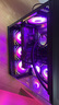 華碩i9 14900KF 華碩ROG全家桶 5070Ti/RTX5080主機 5090D顯卡U7 265K主機游戲電競AI渲染組裝電腦整機 I7 14700KF+RTX5070Ti丨五 曬單實拍圖
