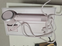 飛科（FLYCO）高速吹風(fēng)機(jī)家用家電吹風(fēng)宿舍負(fù)離子大風(fēng)力速干便攜吹風(fēng)筒表白送男女朋友節(jié)日禮物 FH6371【鉆石粉】 曬單實(shí)拍圖